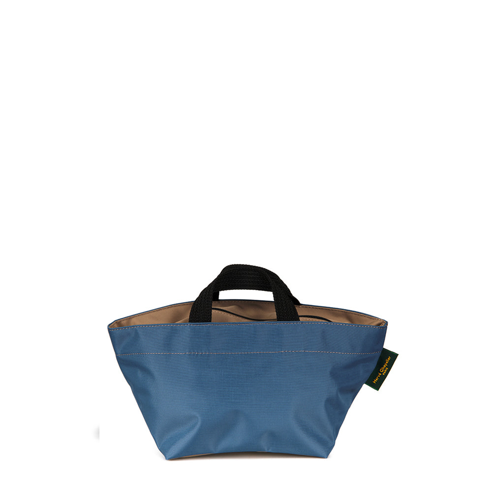 エルベシャプリエ Herve Chapelier 901N(ナイロン舟型トートS)