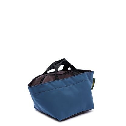 【予約商品】エルベシャプリエ Herve Chapelier 901N(ナイロン舟型トートS)