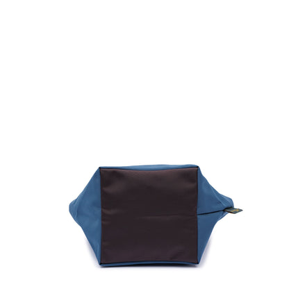 エルベシャプリエ Herve Chapelier 901N(ナイロン舟型トートS)