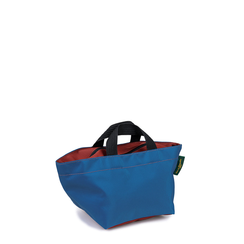 エルベシャプリエ Herve Chapelier 901N(ナイロン舟型トートS)