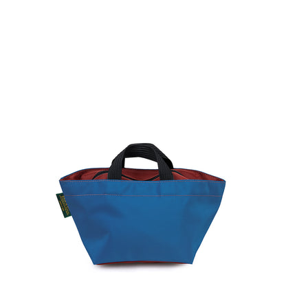 エルベシャプリエ Herve Chapelier 901N(ナイロン舟型トートS)