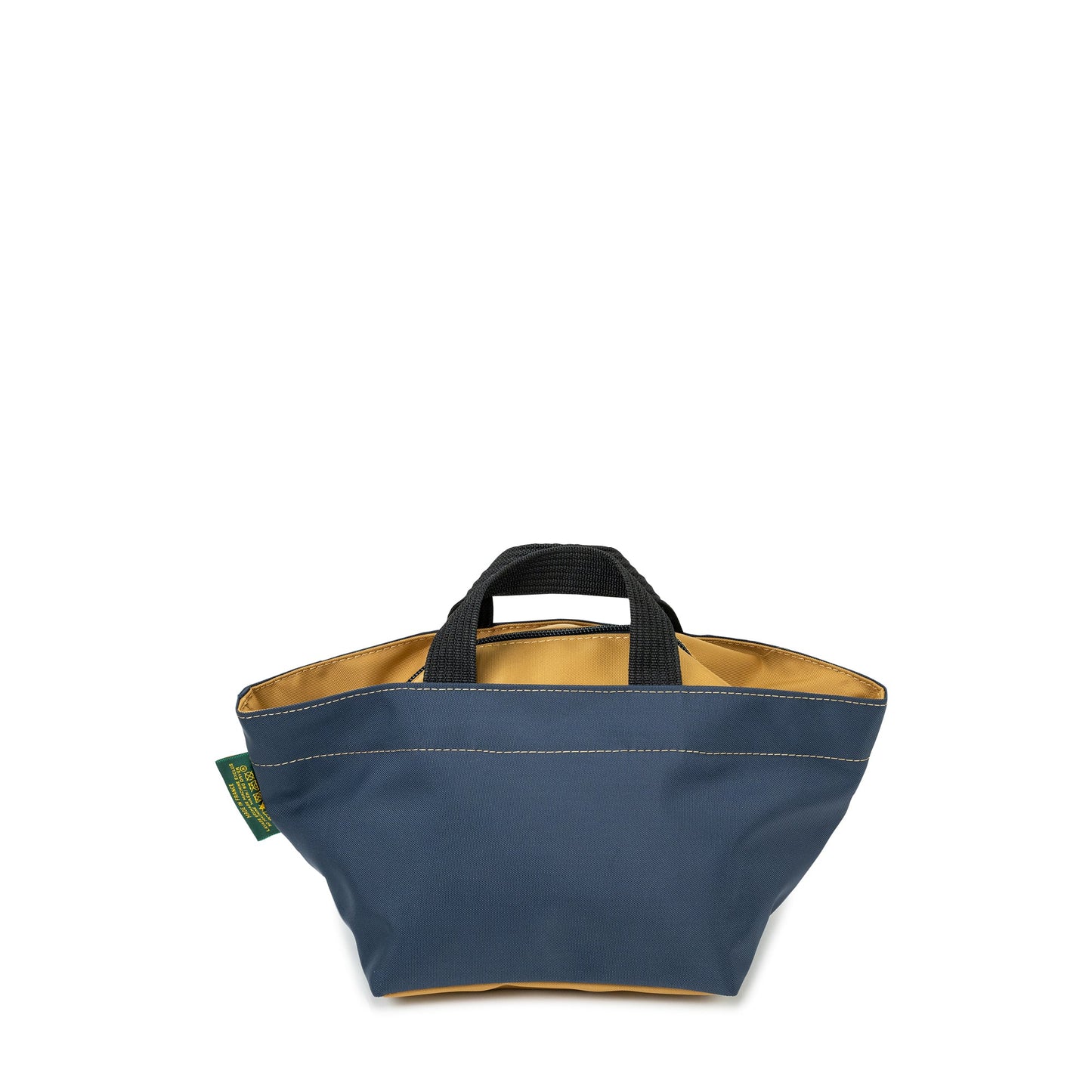 エルベシャプリエ Herve Chapelier 901N(ナイロン舟型トートS)