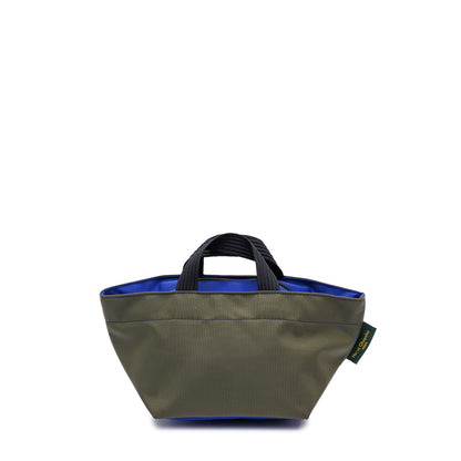 【予約商品】エルベシャプリエ Herve Chapelier 901N(ナイロン舟型トートS)