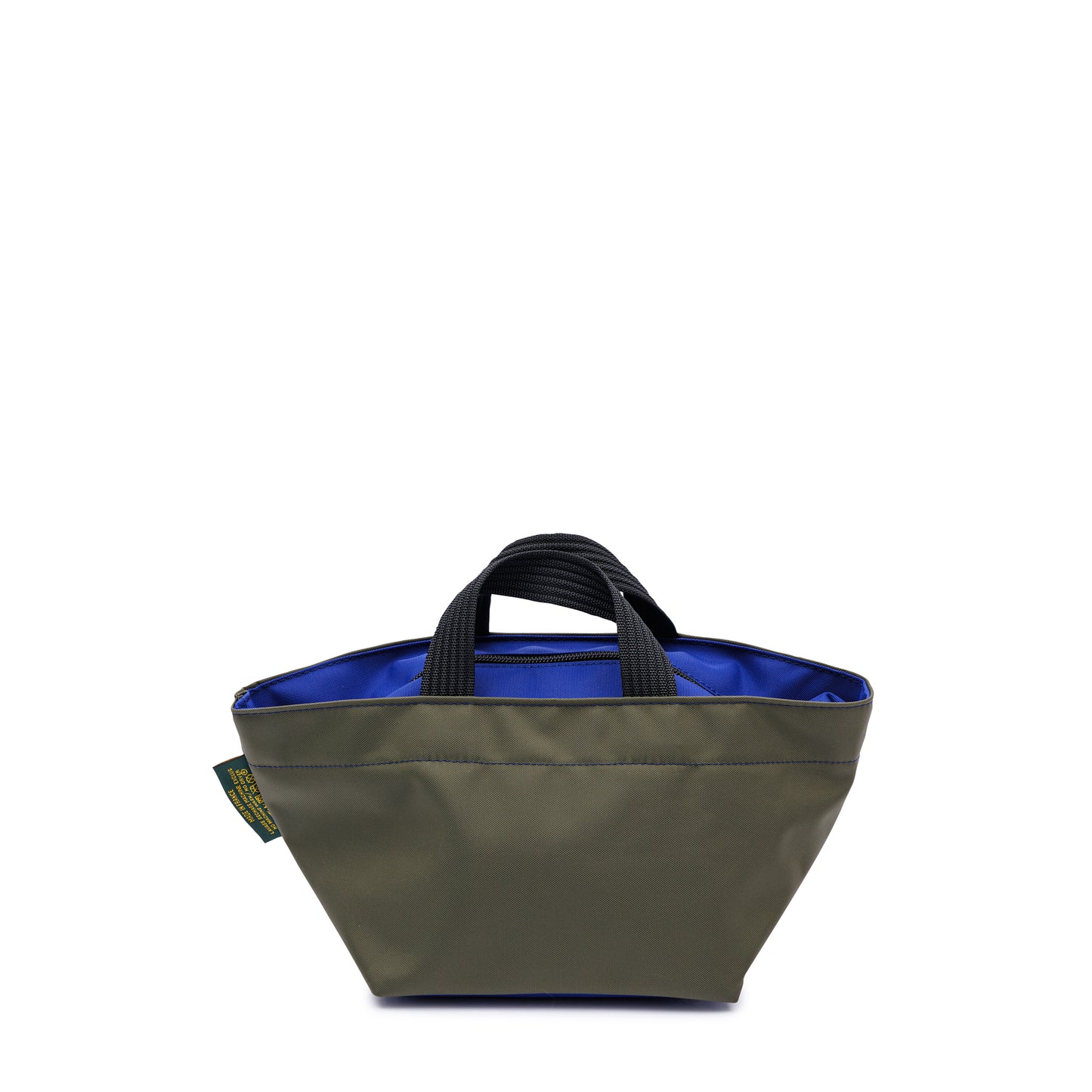 【予約商品】エルベシャプリエ Herve Chapelier 901N(ナイロン舟型トートS)