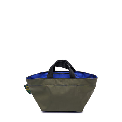 【予約商品】エルベシャプリエ Herve Chapelier 901N(ナイロン舟型トートS)