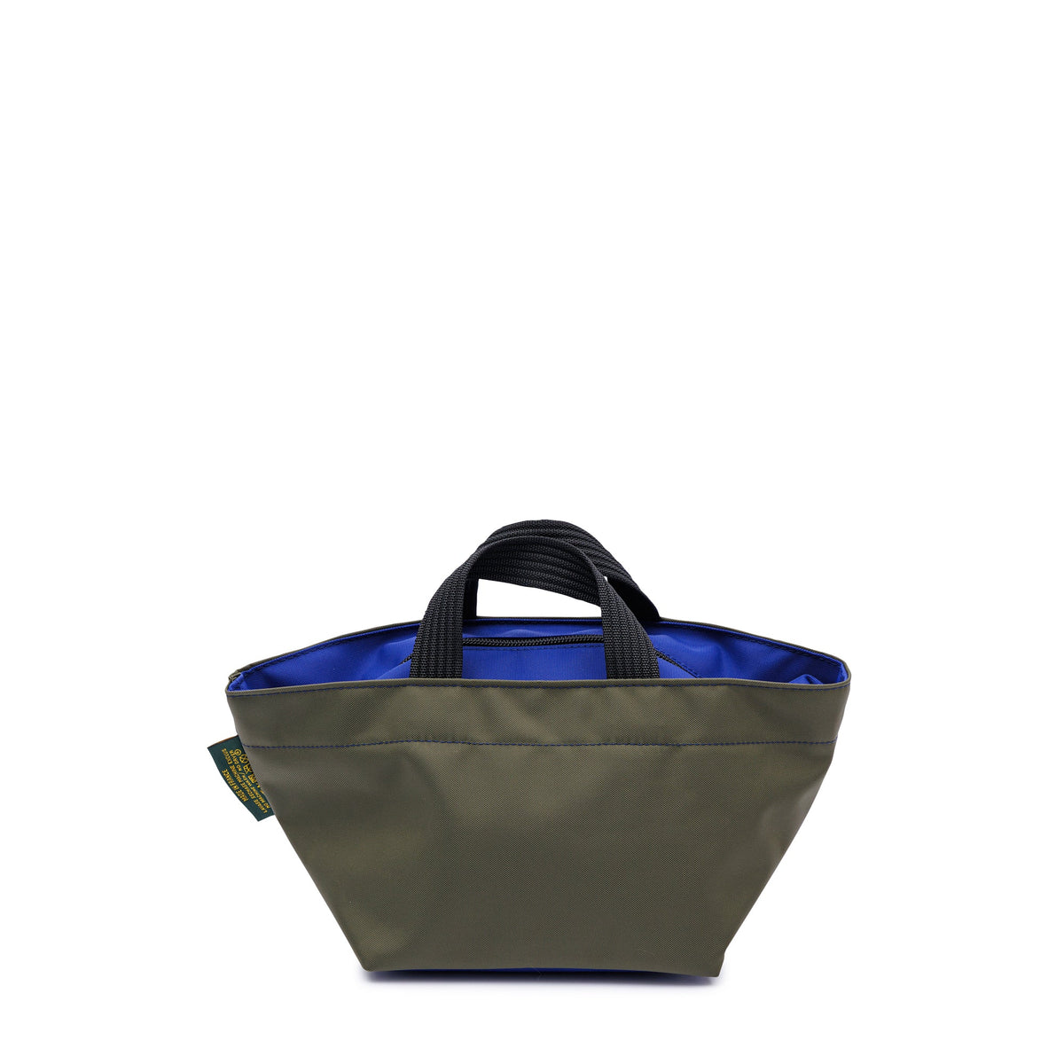 エルベシャプリエ Herve Chapelier 901N(ナイロン舟型トートS)
