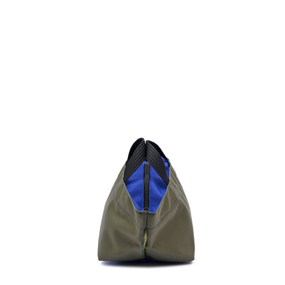 【予約商品】エルベシャプリエ Herve Chapelier 901N(ナイロン舟型トートS)