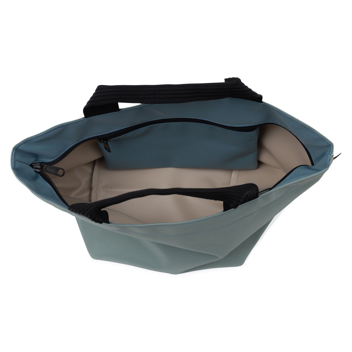 【予約商品】エルベシャプリエ Herve Chapelier 901N(ナイロン舟型トートS)