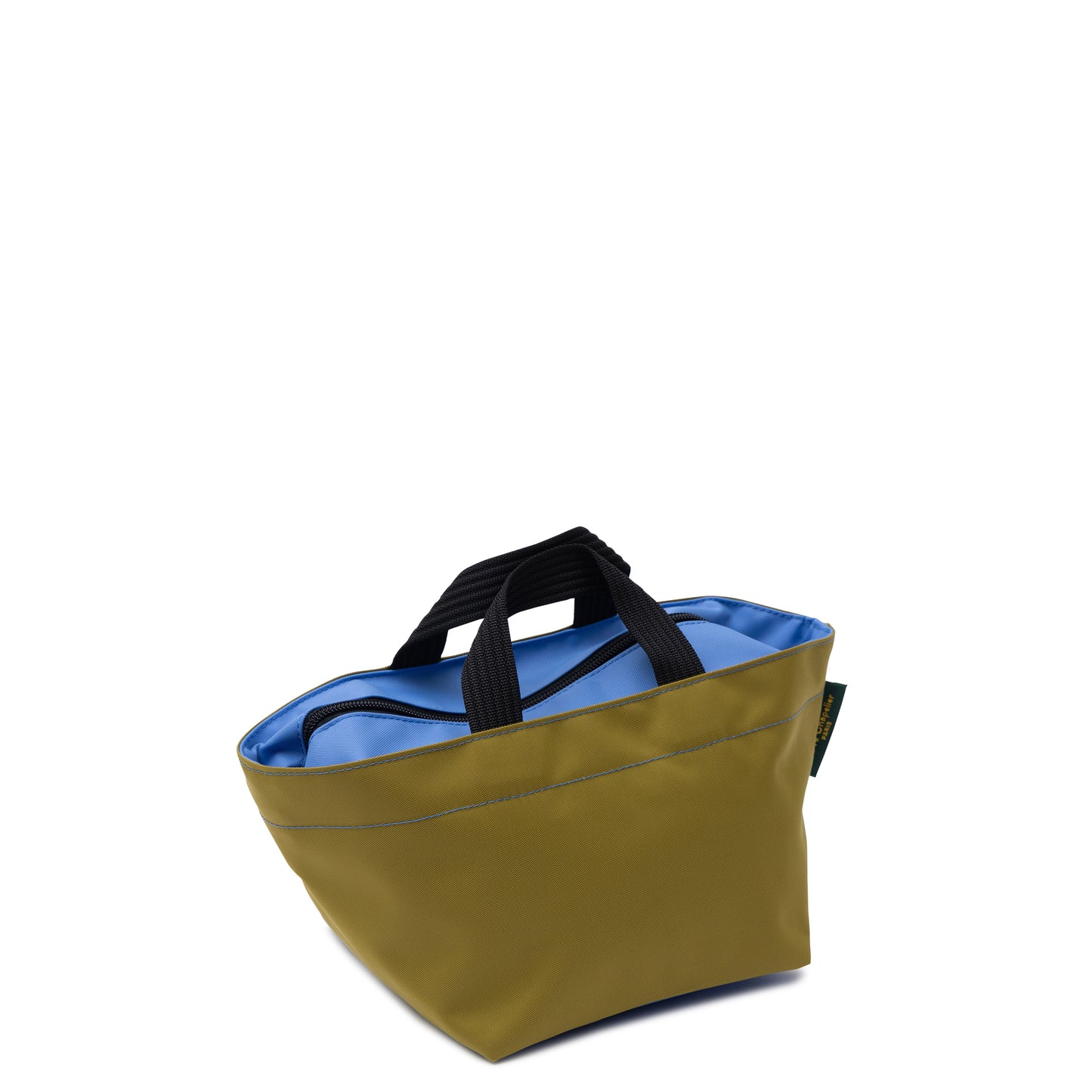 【予約商品】エルベシャプリエ Herve Chapelier 901N(ナイロン舟型トートS)