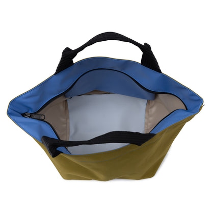 【予約商品】エルベシャプリエ Herve Chapelier 901N(ナイロン舟型トートS)