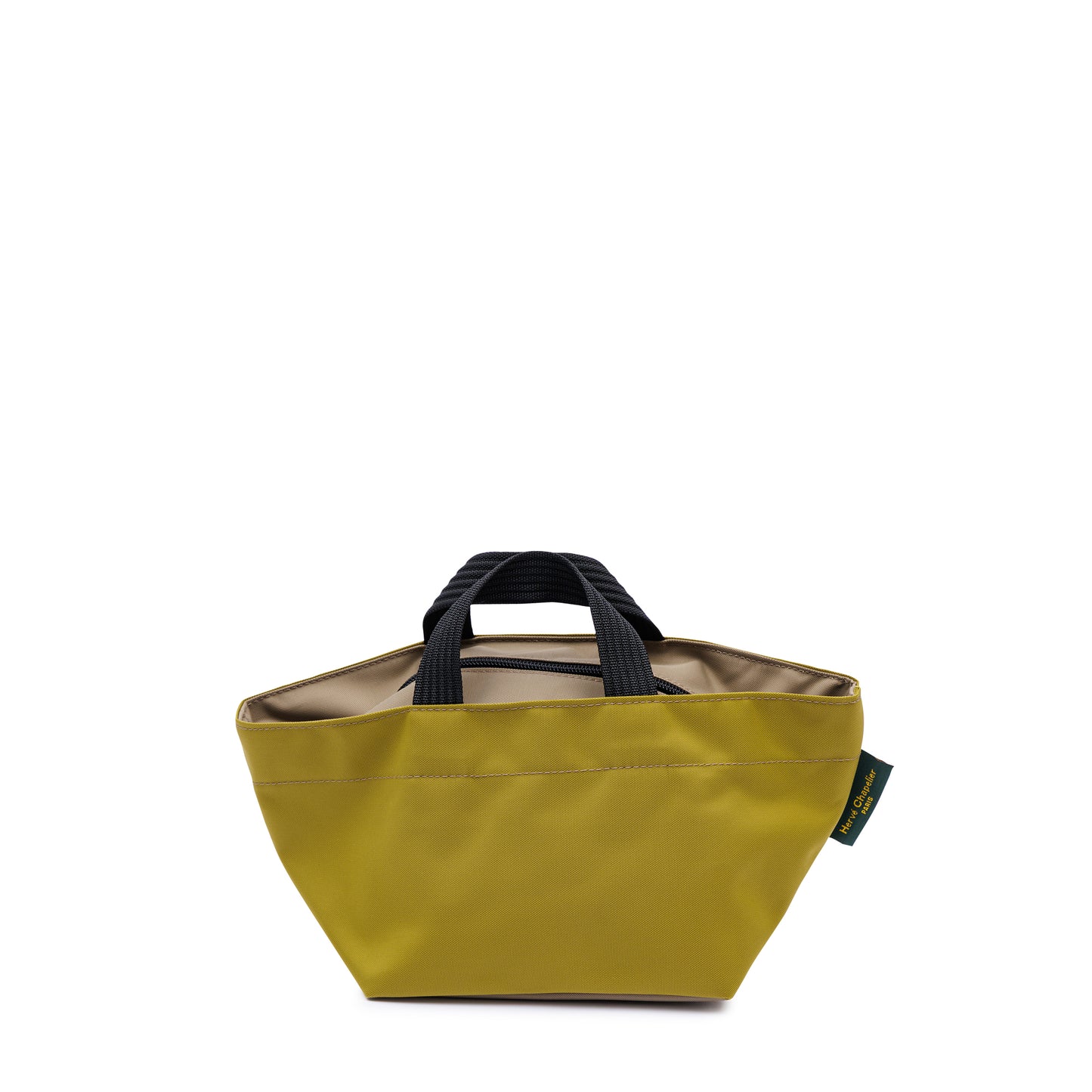 【予約商品】エルベシャプリエ Herve Chapelier 901N(ナイロン舟型トートS)