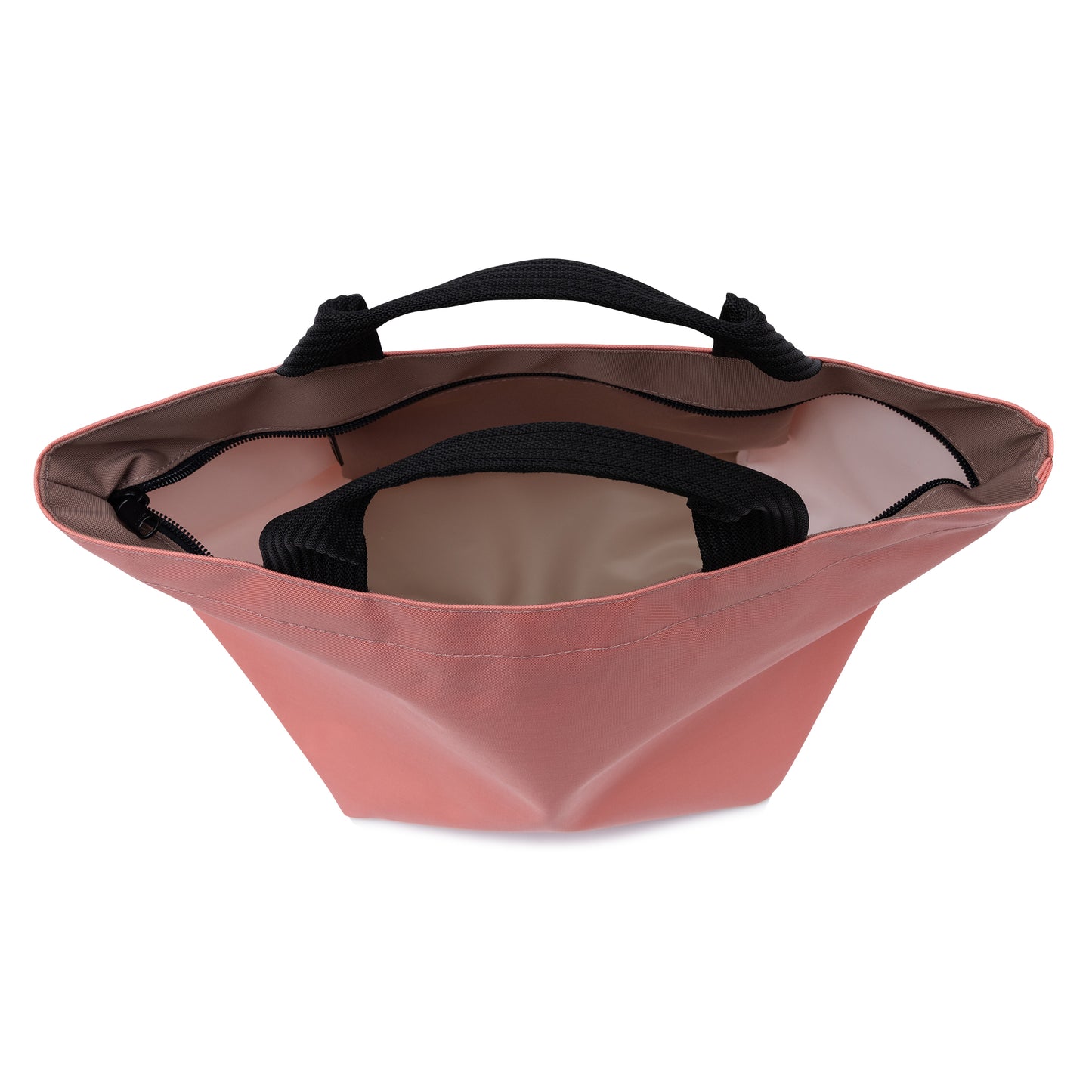 【予約商品】エルベシャプリエ Herve Chapelier 901N(ナイロン舟型トートS)