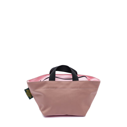【予約商品】エルベシャプリエ Herve Chapelier 901N(ナイロン舟型トートS)
