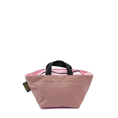 エルベシャプリエ Herve Chapelier 901N(ナイロン舟型トートS)