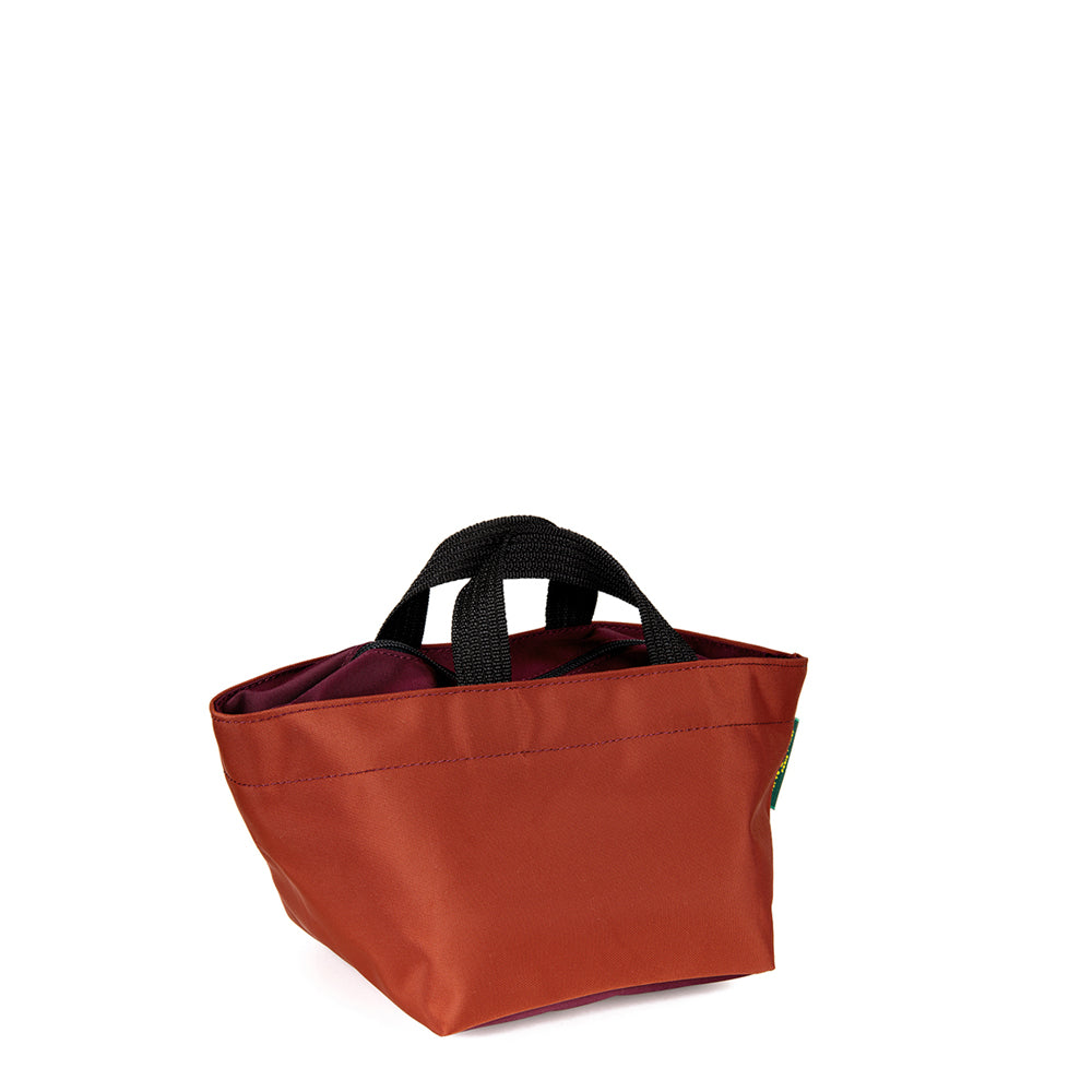 エルベシャプリエ Herve Chapelier 901N(ナイロン舟型トートS)