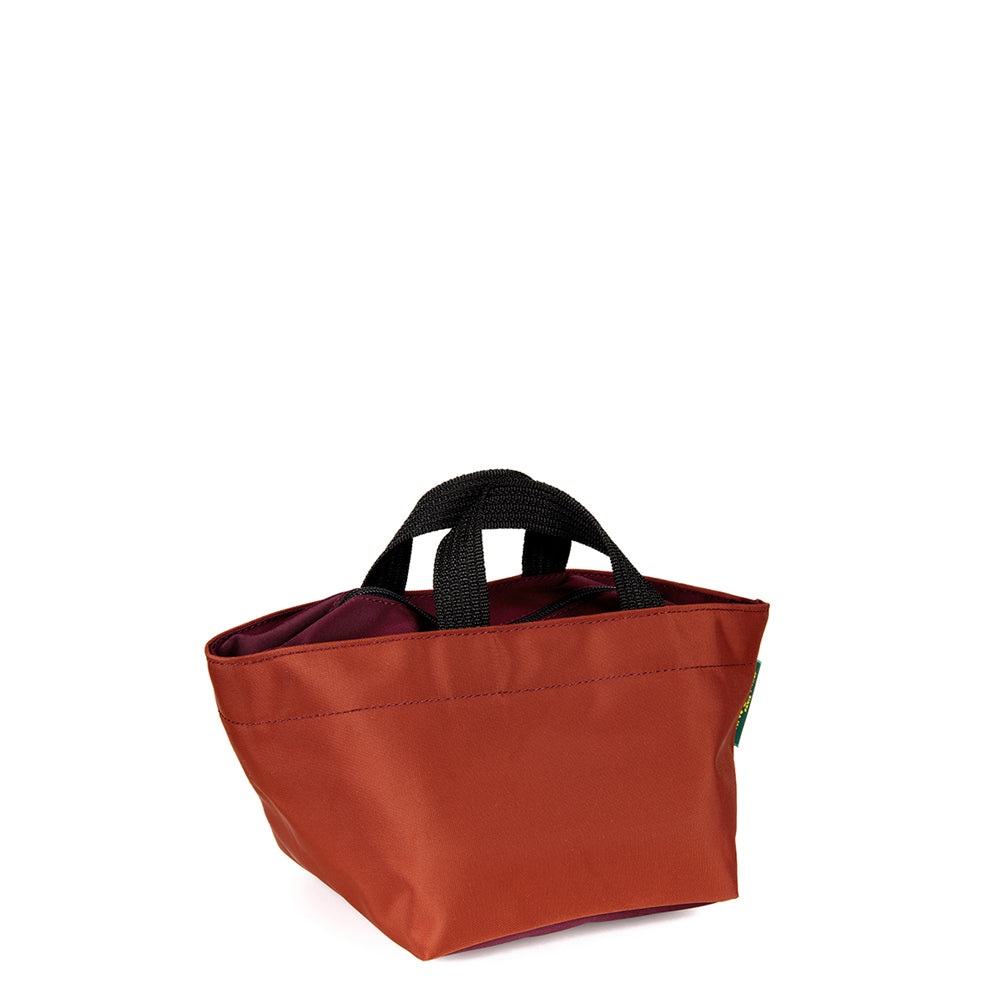 エルベシャプリエ Herve Chapelier 901N(ナイロン舟型トートS)