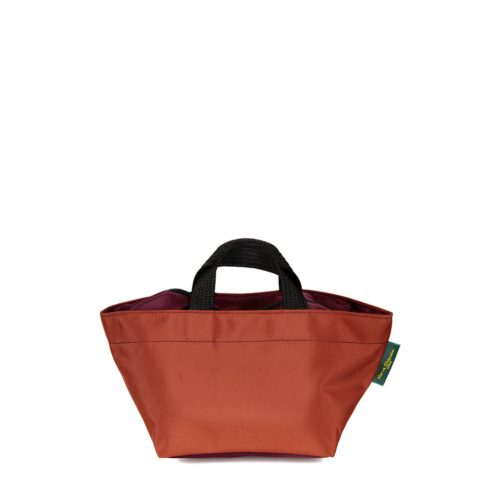 エルベシャプリエ Herve Chapelier 901N(ナイロン舟型トートS)