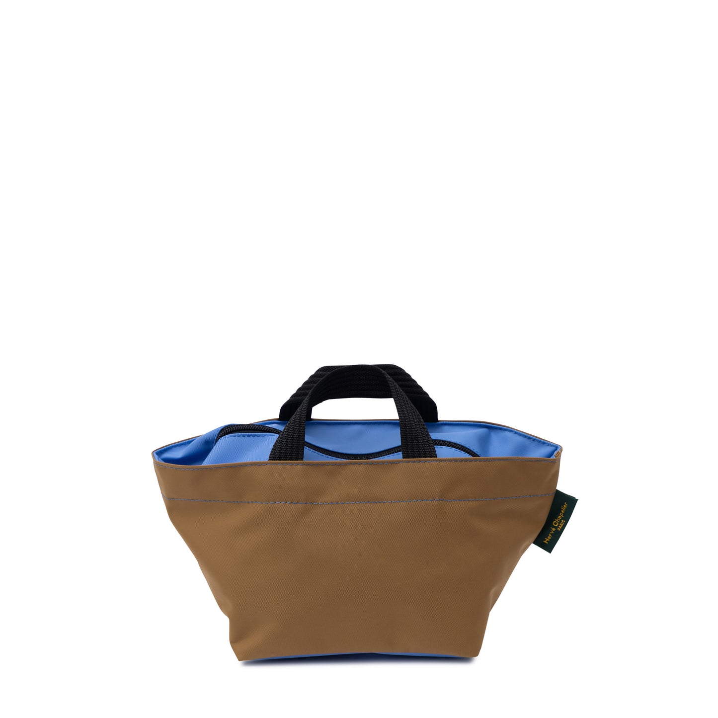 【予約商品】エルベシャプリエ Herve Chapelier 901N(ナイロン舟型トートS)