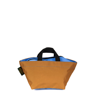 エルベシャプリエ Herve Chapelier 901N(ナイロン舟型トートS)