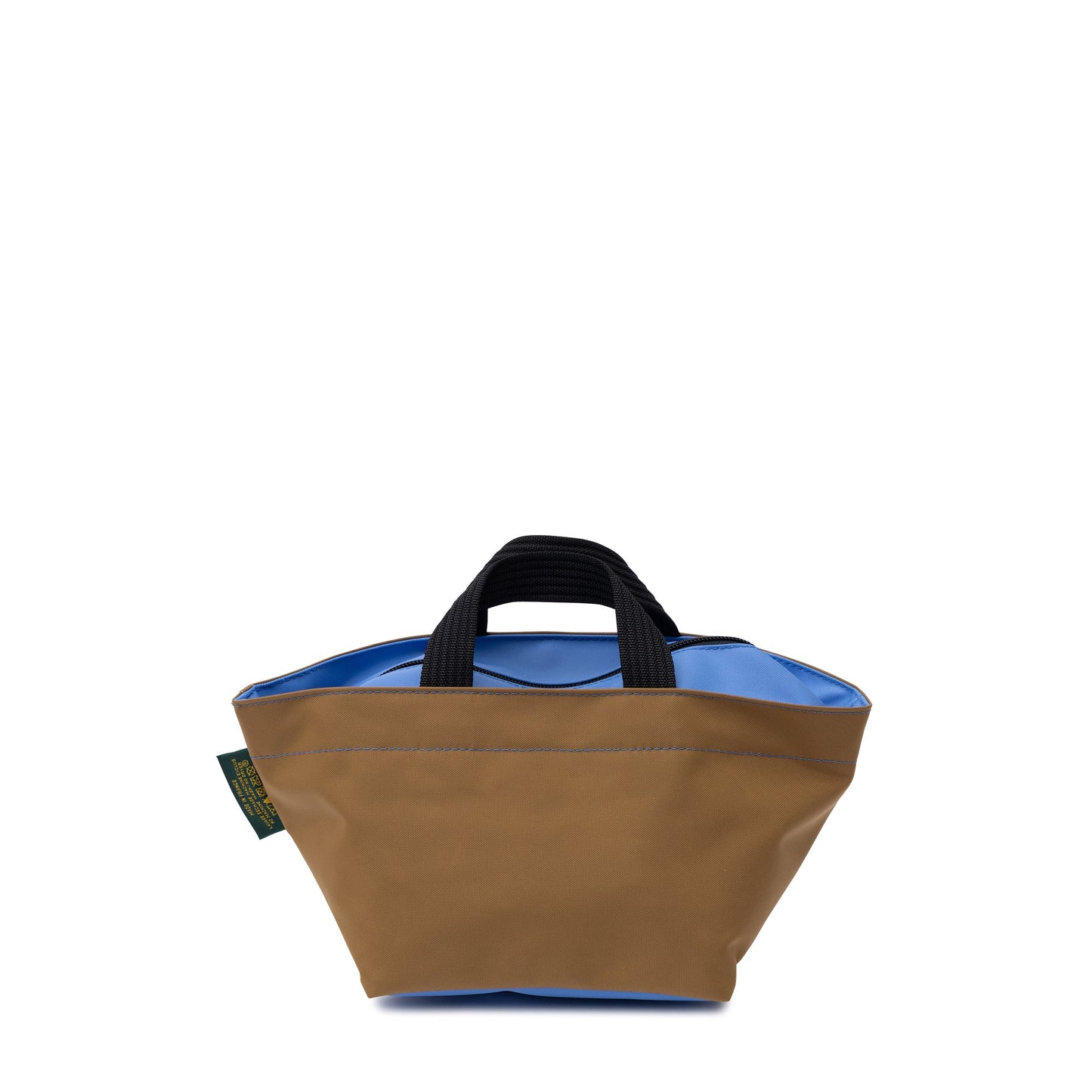 Elbe Chapri HERVE CHAPELIER 901N (Nylon boat -type tote S)