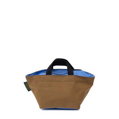 Elbe Chapri HERVE CHAPELIER 901N (Nylon boat -type tote S)