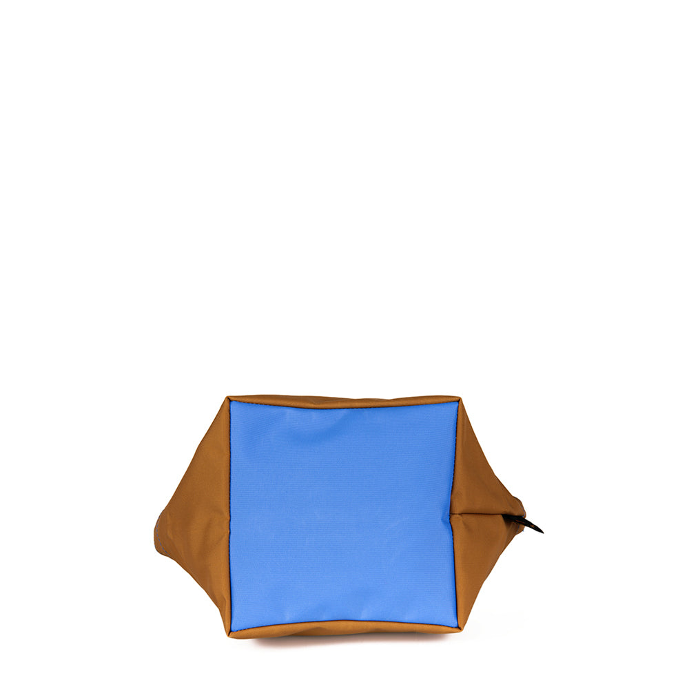 エルベシャプリエ Herve Chapelier 901N(ナイロン舟型トートS)