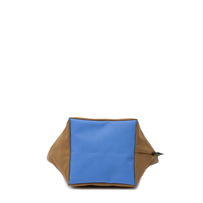 Elbe Chapri HERVE CHAPELIER 901N (Nylon boat -type tote S)