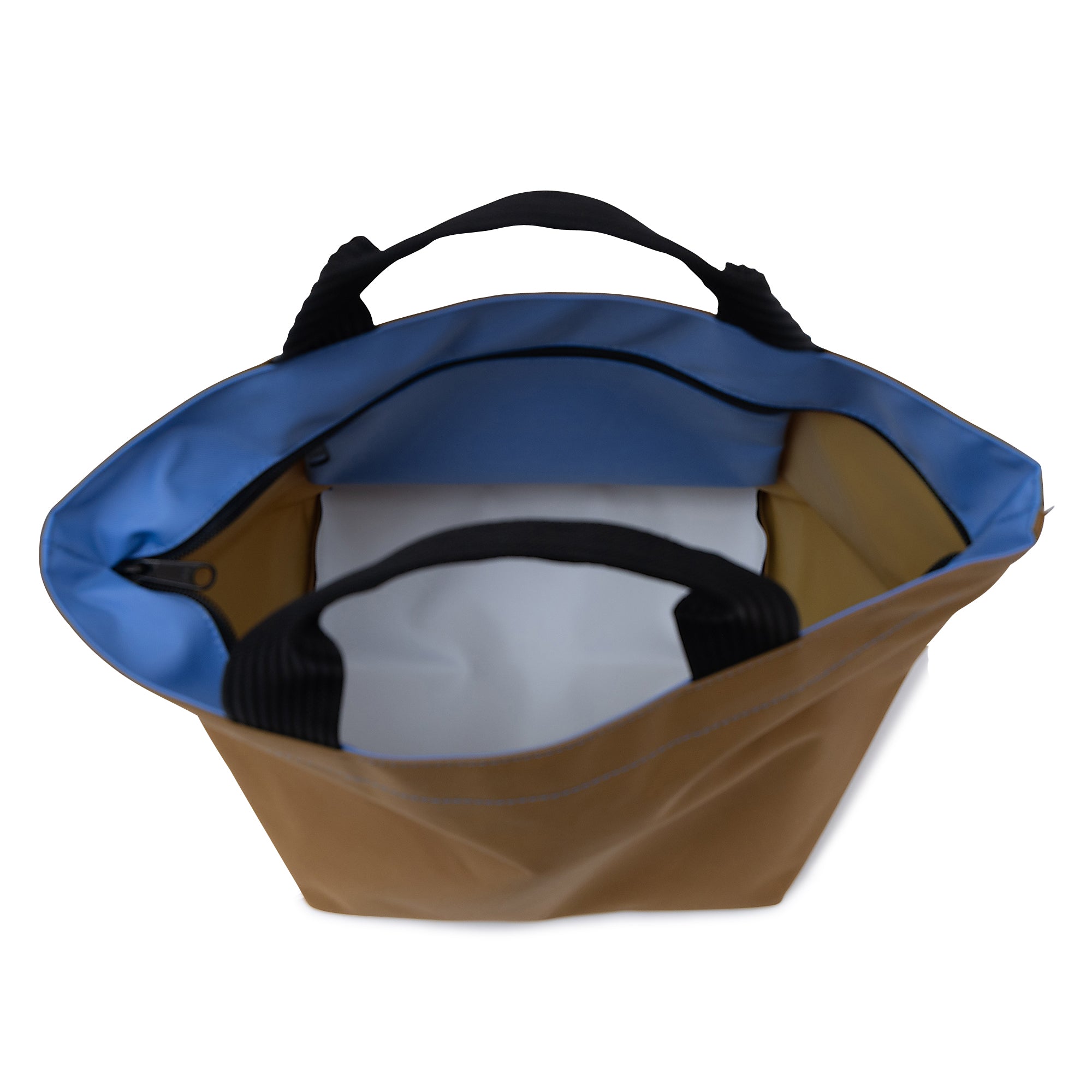 予約商品】エルベシャプリエ Herve Chapelier 901N(ナイロン舟型トート