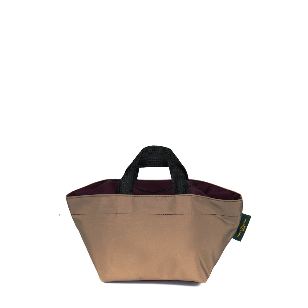 エルベシャプリエ Herve Chapelier 901N(ナイロン舟型トートS)