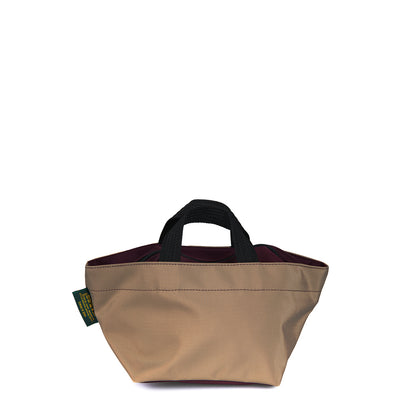 エルベシャプリエ Herve Chapelier 901N(ナイロン舟型トートS)