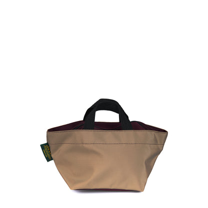 エルベシャプリエ Herve Chapelier 901N(ナイロン舟型トートS)