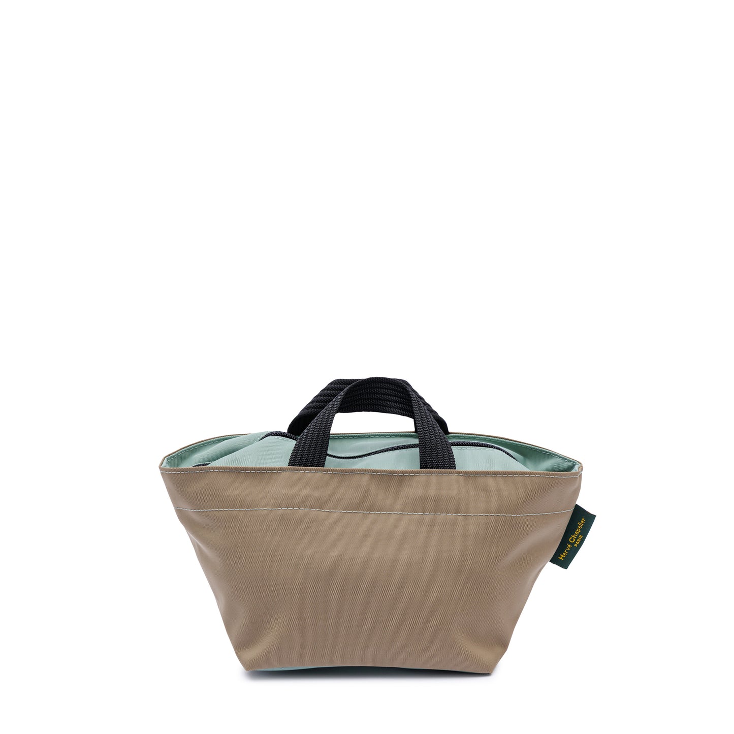 【予約商品】エルベシャプリエ Herve Chapelier 901N(ナイロン舟型トートS)