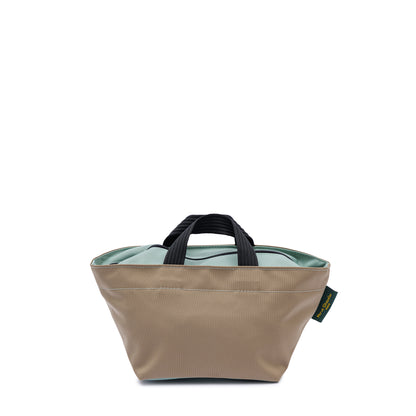 【予約商品】エルベシャプリエ Herve Chapelier 901N(ナイロン舟型トートS)