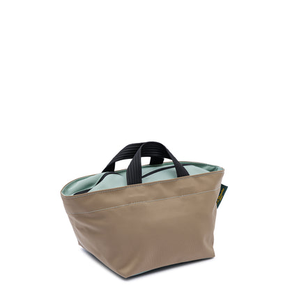 【予約商品】エルベシャプリエ Herve Chapelier 901N(ナイロン舟型トートS)