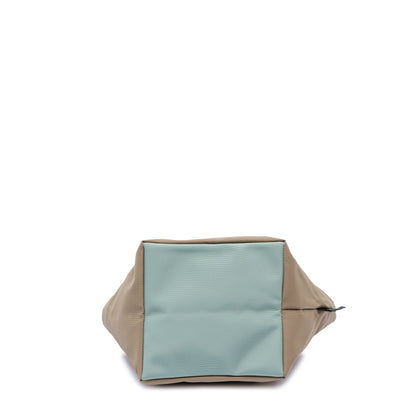 【予約商品】エルベシャプリエ Herve Chapelier 901N(ナイロン舟型トートS)