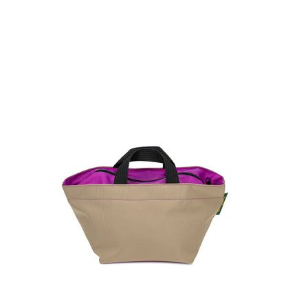【予約商品】エルベシャプリエ Herve Chapelier 901N(ナイロン舟型トートS)