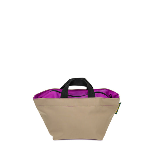 【予約商品】エルベシャプリエ Herve Chapelier 901N(ナイロン舟型トートS)
