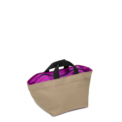 【予約商品】エルベシャプリエ Herve Chapelier 901N(ナイロン舟型トートS)