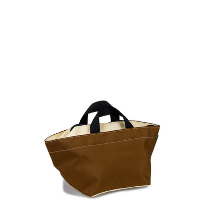 エルベシャプリエ Herve Chapelier 901N(ナイロン舟型トートS)