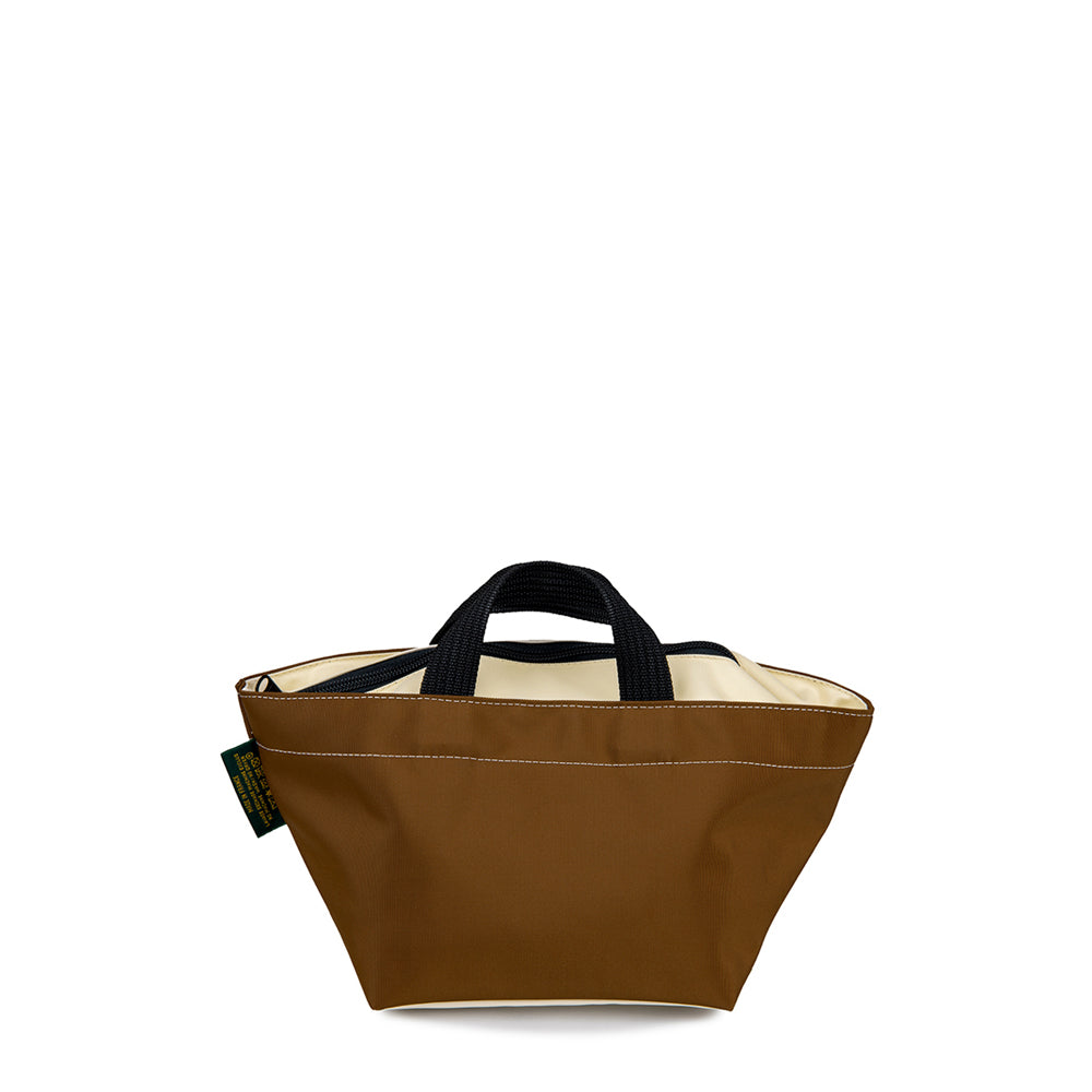 エルベシャプリエ Herve Chapelier 901N(ナイロン舟型トートS)