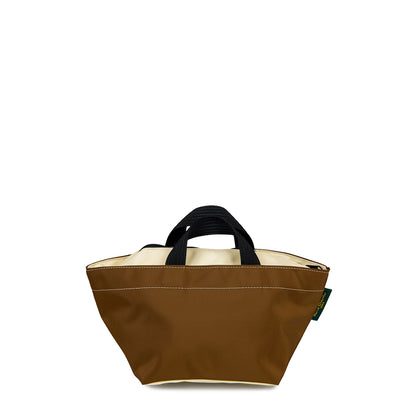 エルベシャプリエ Herve Chapelier 901N(ナイロン舟型トートS)