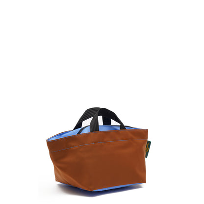 エルベシャプリエ Herve Chapelier 901N(ナイロン舟型トートS)