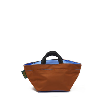エルベシャプリエ Herve Chapelier 901N(ナイロン舟型トートS)