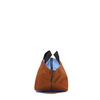 エルベシャプリエ Herve Chapelier 901N(ナイロン舟型トートS)