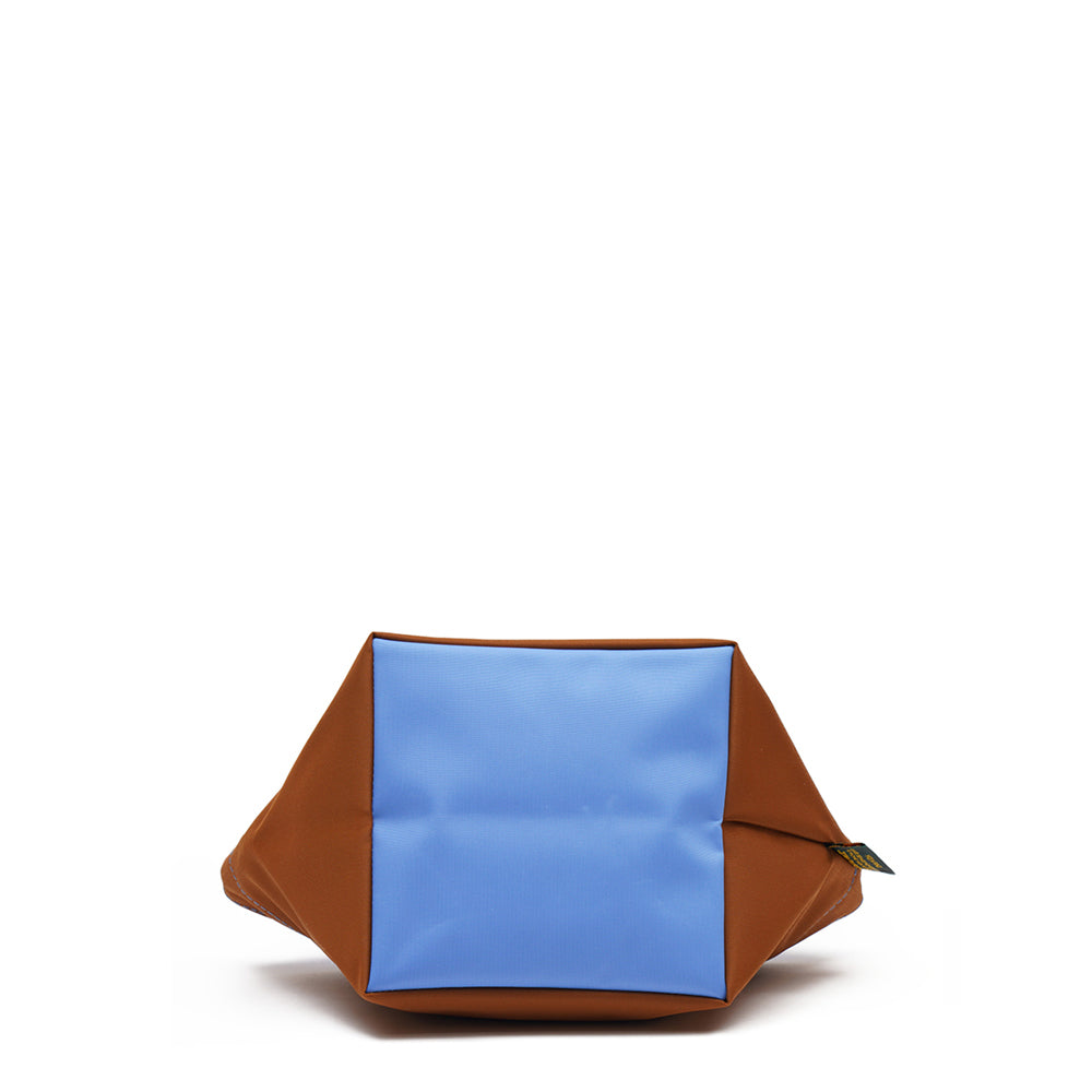 エルベシャプリエ Herve Chapelier 901N(ナイロン舟型トートS)