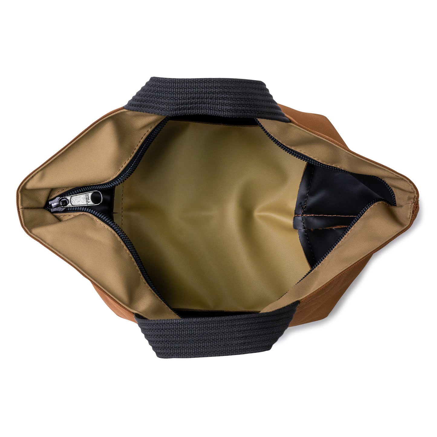 【予約商品】エルベシャプリエ Herve Chapelier 901N(ナイロン舟型トートS)