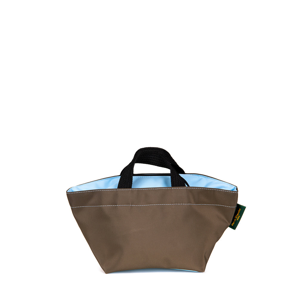 エルベシャプリエ Herve Chapelier 901N(ナイロン舟型トートS)