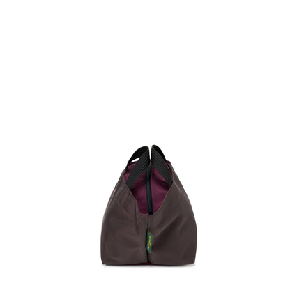 【予約商品】エルベシャプリエ Herve Chapelier 901N(ナイロン舟型トートS)