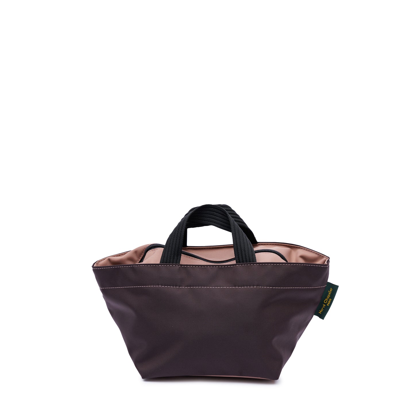 【予約商品】エルベシャプリエ Herve Chapelier 901N(ナイロン舟型トートS)