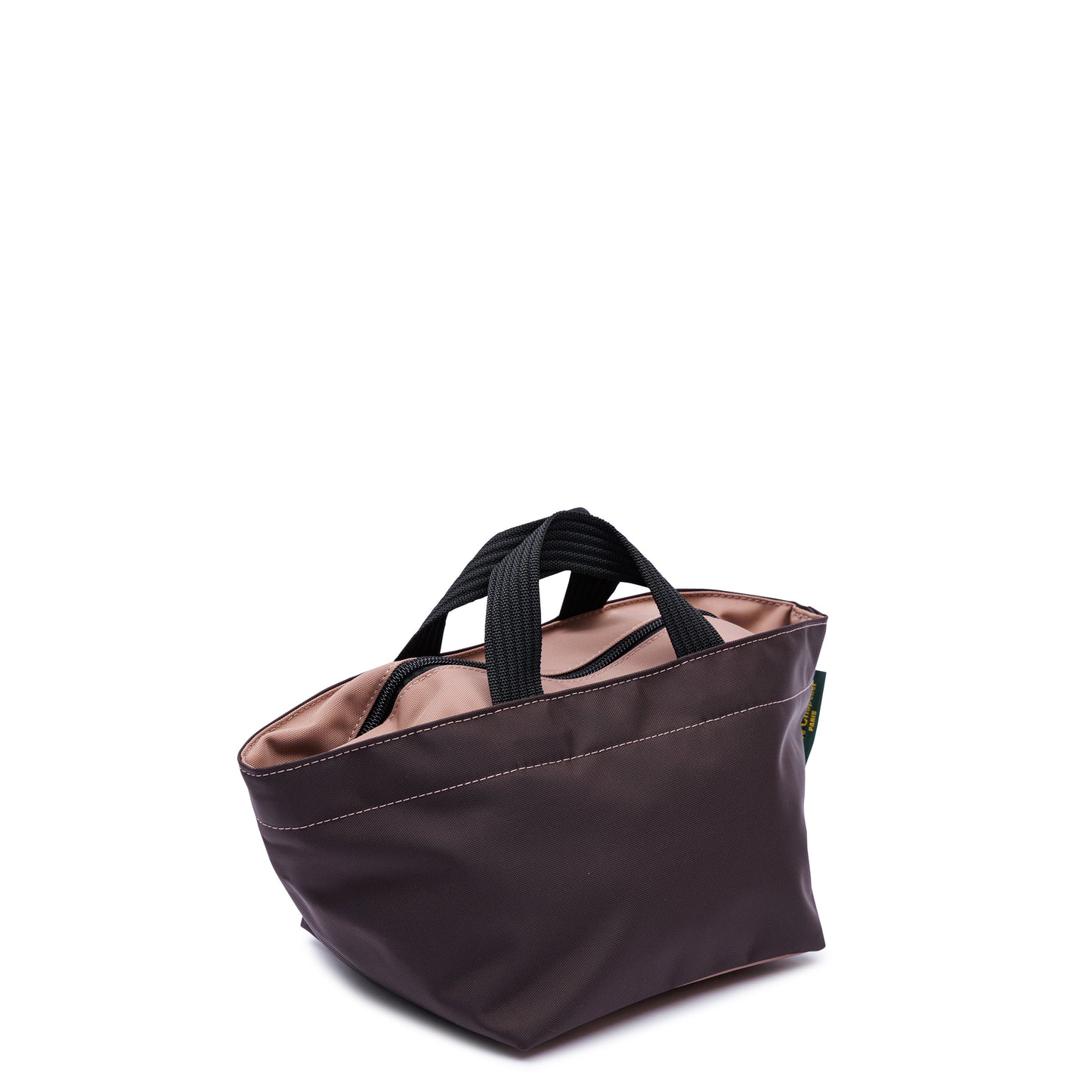 【予約商品】エルベシャプリエ Herve Chapelier 901N(ナイロン舟型トートS)